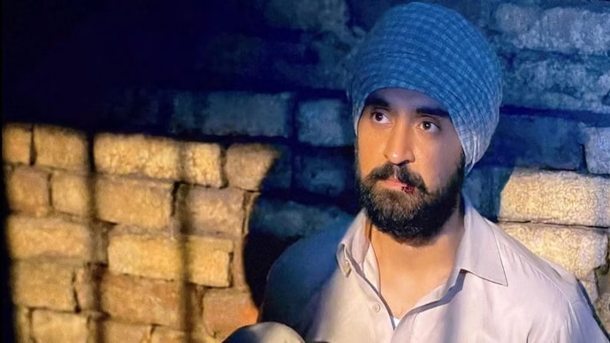 Diljit Dosanjh