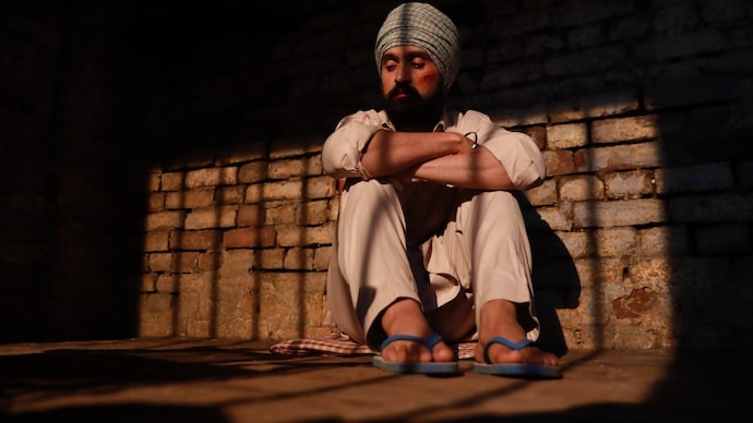 Diljit Dosanjh