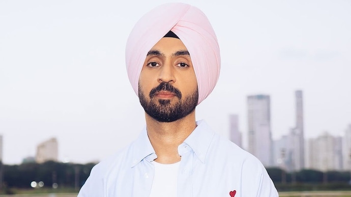 Diljit Dosanjh