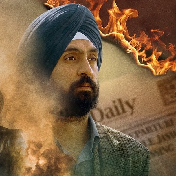 Diljit Dosanjh's Satluj had multiple title changes. Here's all there is to know