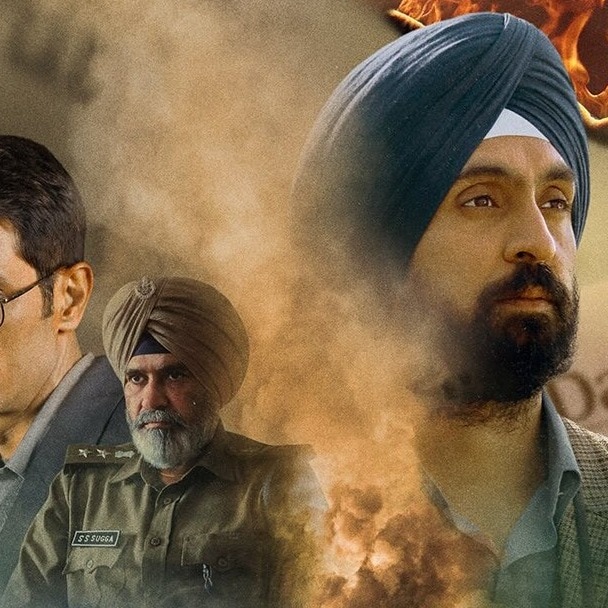 Satluj released on OTT illegally, government mulling action: Sources