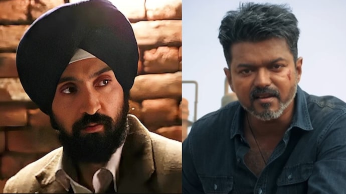 Diljit Singh's Satluj and CM Vijay's Jana Nayagan are among the recent films that faced censorship battles. Diljit Singh, Vijay