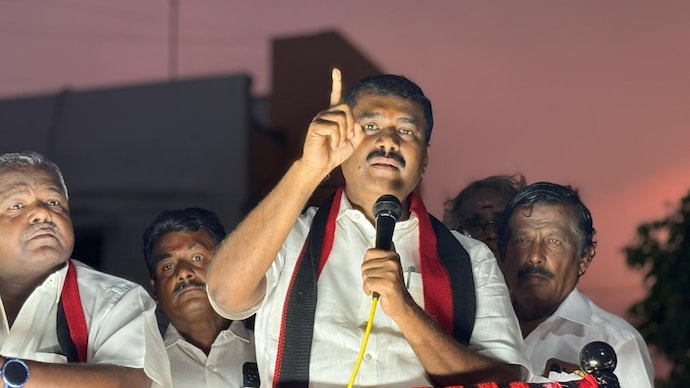 GV Markandeyan