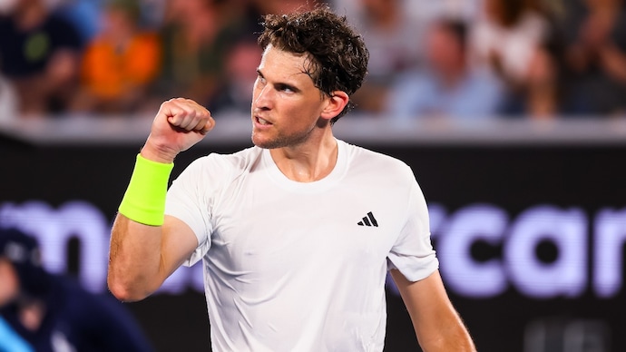 Dominic Thiem