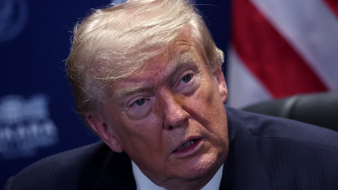 United States struck more than 80 targets across Iran