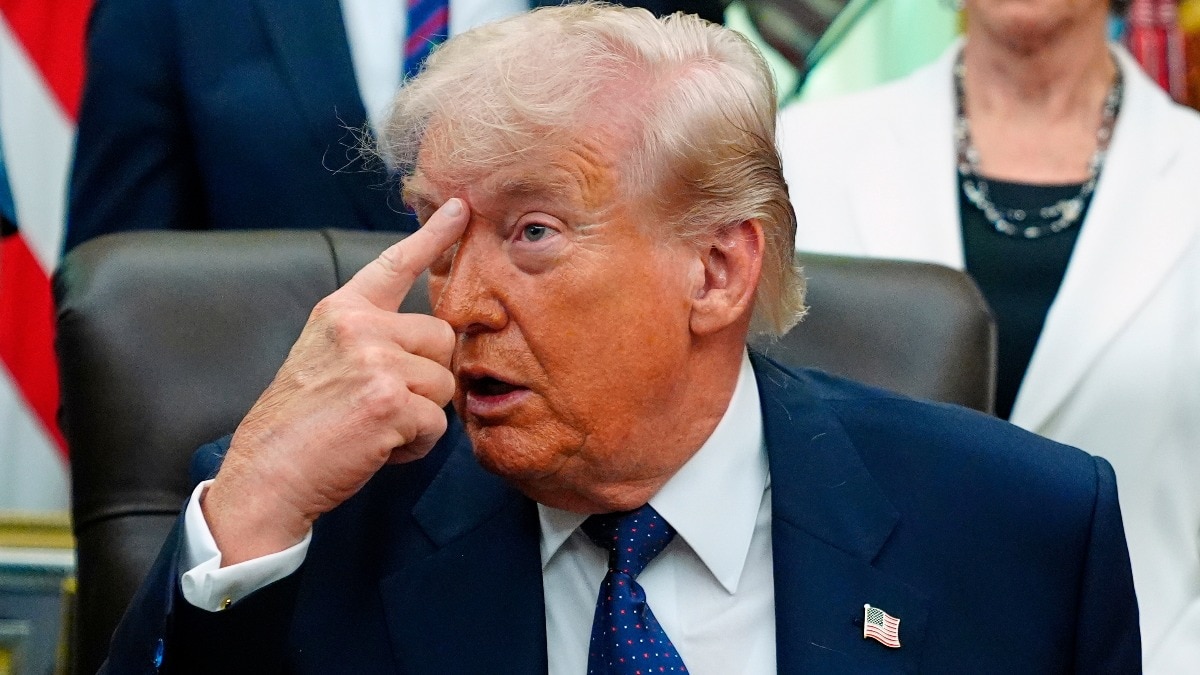 Did Israeli intel on Iranian 'kill Trump plot' provoke attacks on Tehran