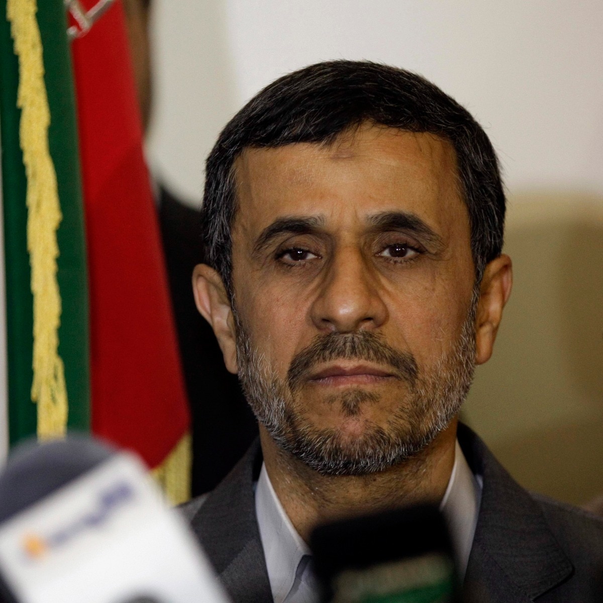 Ex-Iran President under house arrest over Israel plot to install him as leader: NYT