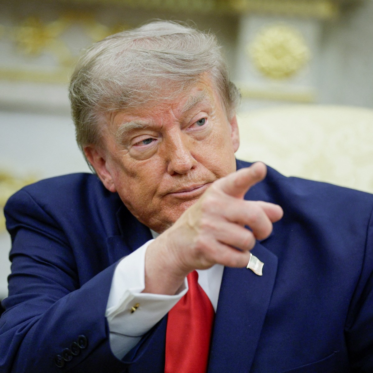US weighs wider offensive against Iran, Trump seeks more refuelling jets in Israel