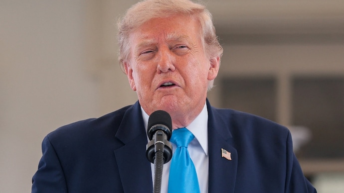 donald trump gaza hamas disarmament deal israel