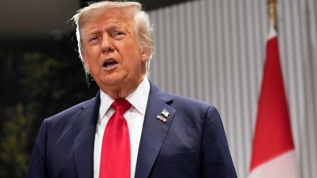 Exclusive: Taliban minister jabs Trump, says US President will get Bagram base 'in his dreams'