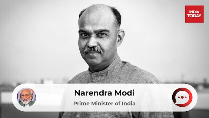 6th of July marks the 125th birth anniversary of Dr. Syama Prasad Mookerjee.