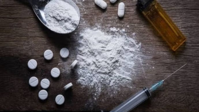 drugs