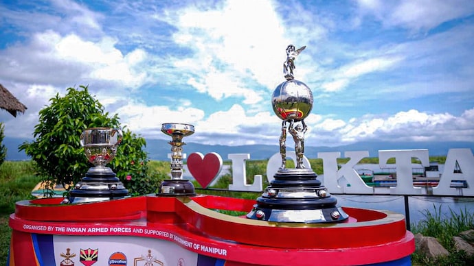 Durand Cup