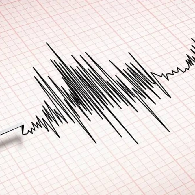 Magnitude 5.5 earthquake strikes Afghanistan, no immediate reports of damage