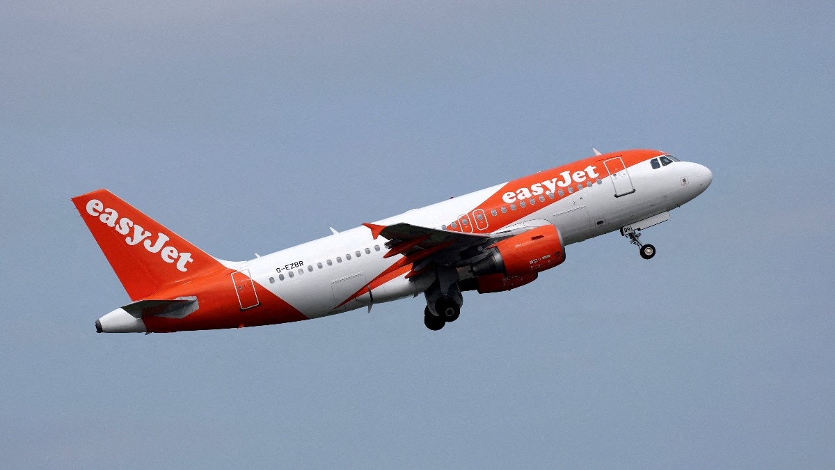 Mid-air brawl forces UK-bound flight to return 30 minutes after takeoff