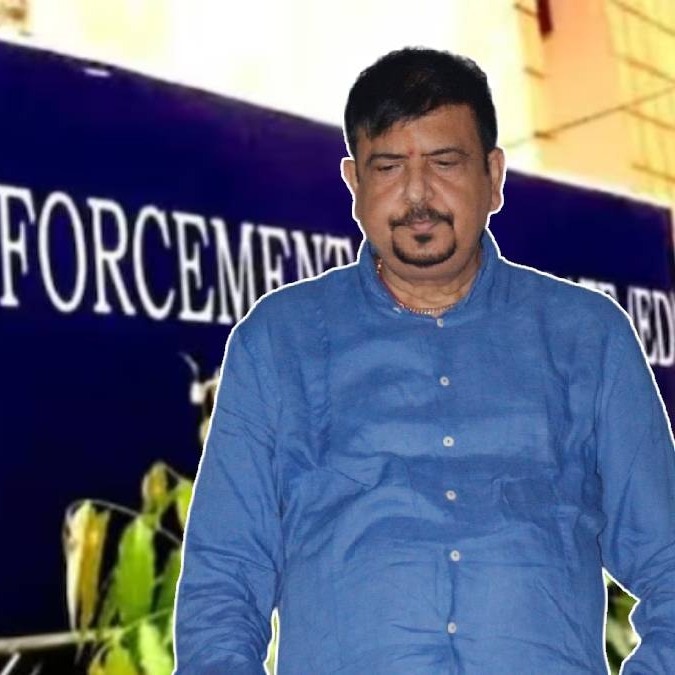 ED says TMC's Sujit Bose used scam cash to grow restaurant, bar businesses