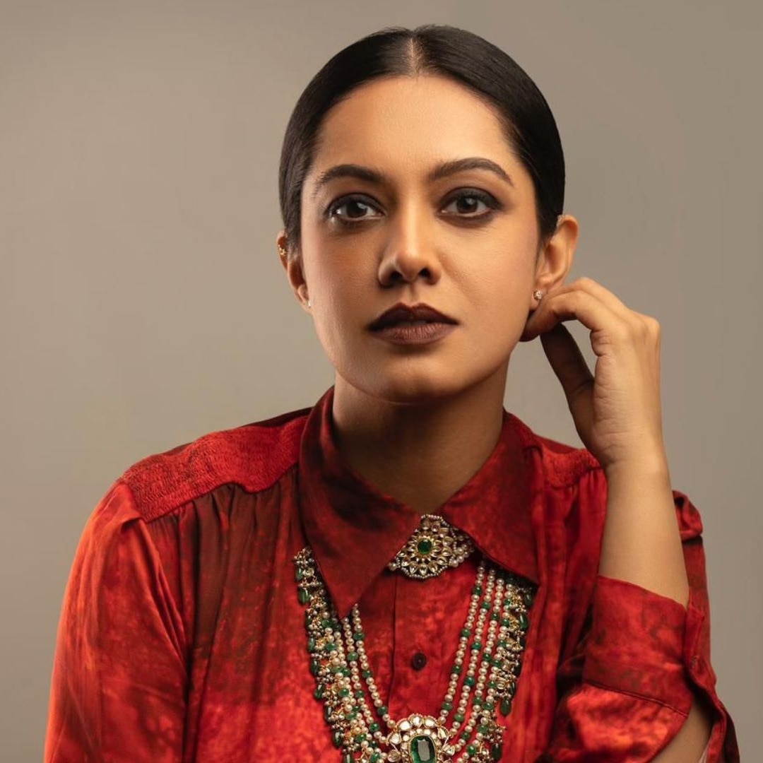 Raavan intern to Academy invite: Costume designer Eka Lakhani reflects on her journey