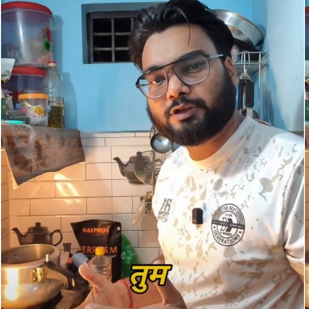 Don't buy if you can't afford: Man's financial advice is a warning against 'EMI trap'