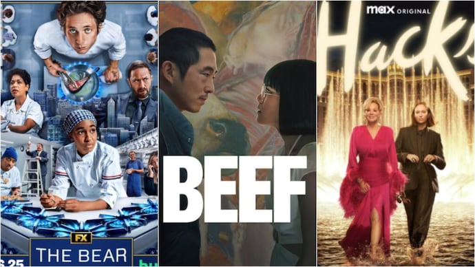 Emmy Awards 2026 nominations