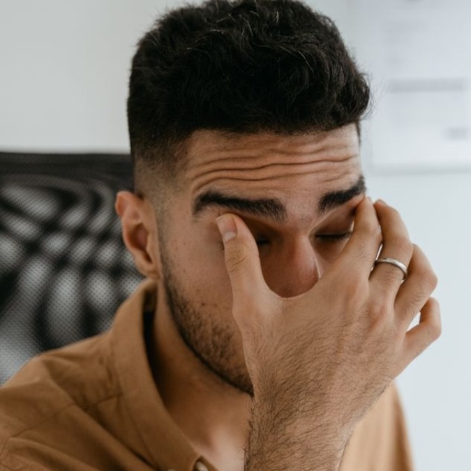 Employee fears losing job after manager confronts him over private Teams chats