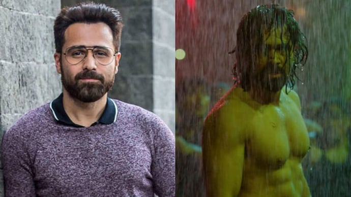 Emraan Hashmi