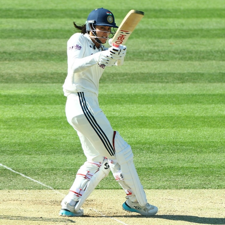 India Women within touching distance of Lord's Test triumph after commanding Day 2