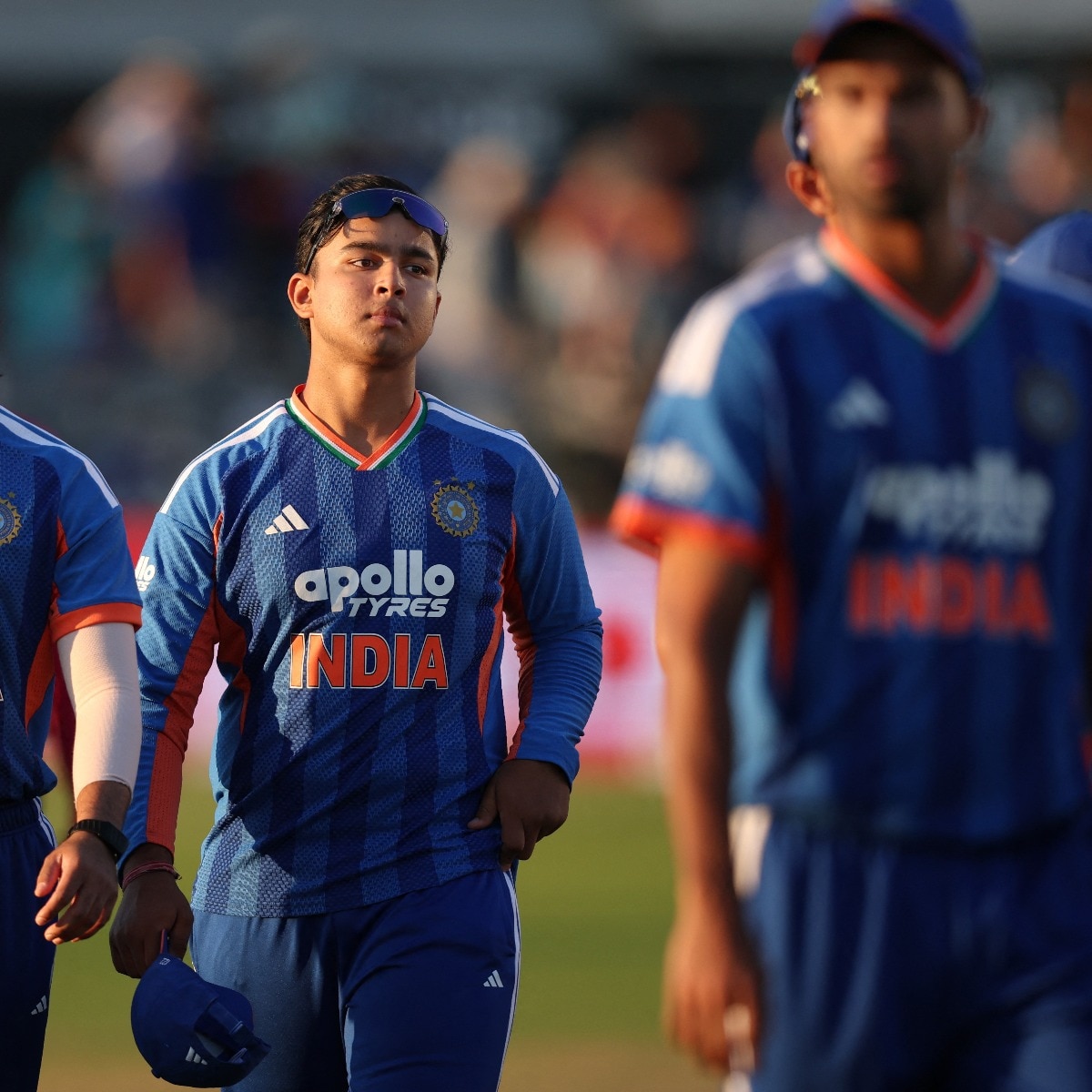 One humiliation too many: Shashi Tharoor blasts India's nightmare run in T20Is