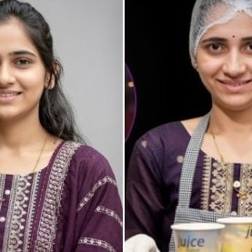She rejected Rs 5 LPA to stay with daughter. Now her juice business earns 50 lakh a year