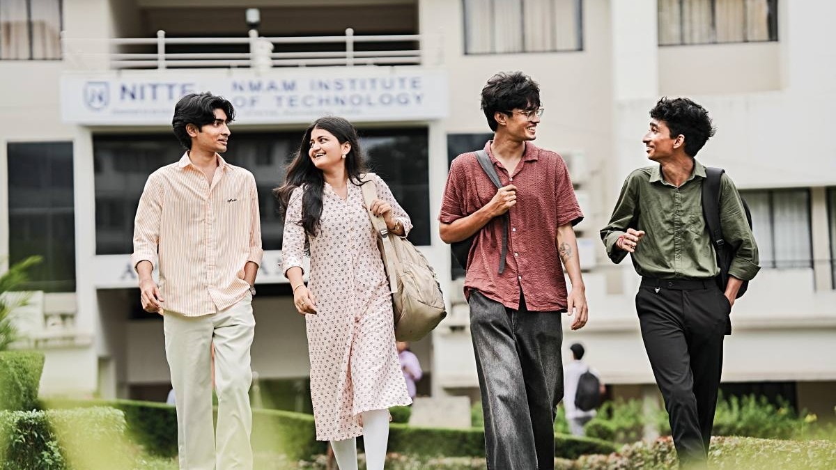 India is adding more engineering seats. Are students keeping pace?