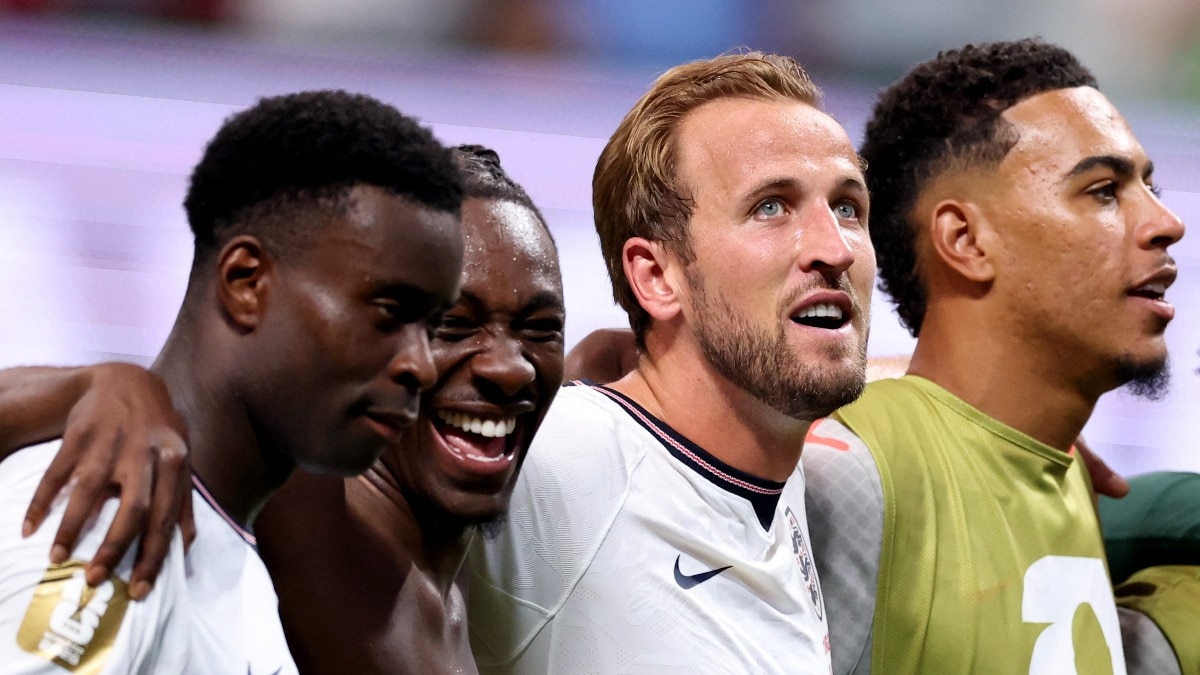 FIFA World Cup | England bank on secret weapon ahead of Round of 16 match vs Mexico: Viagra