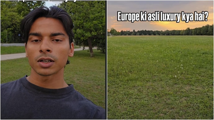 Europe