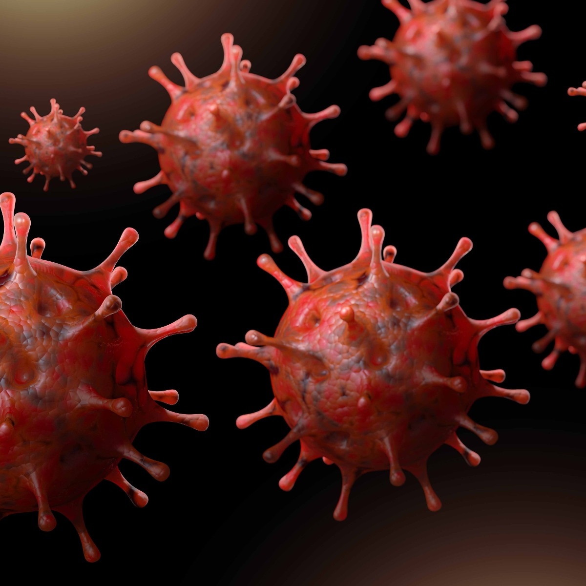 Study finds COVID-19 may favour antibiotic-resistant bacteria