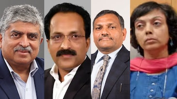 From Isro chief to ex-IB director: Meet 6 members of exam reform task force panel From Isro chief to ex-IB director: Meet 6 members of exam reform task force panel