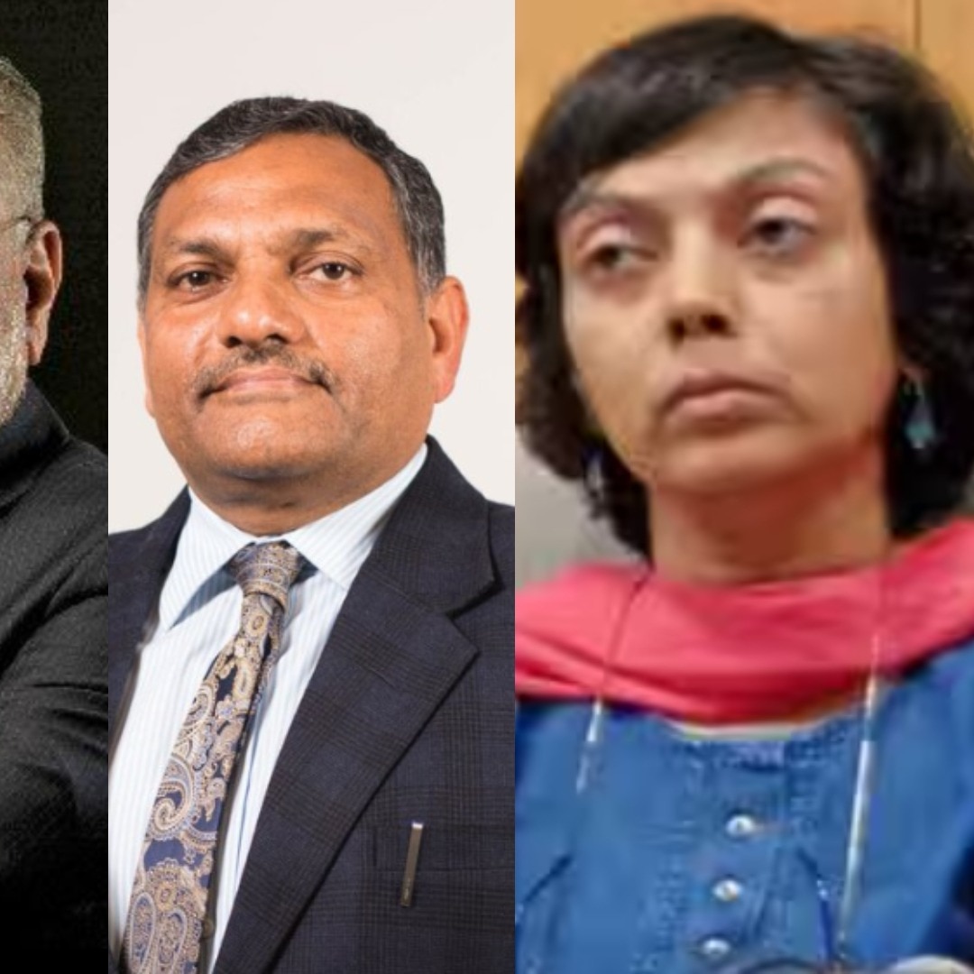 From Isro chief to ex-IB director: Meet 6 members of exam reform task force panel