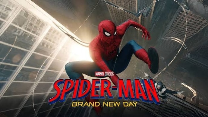 Tom Holland's Spider-Man: Brand New Day records massive advance bookings Experience Spider-Man: Brand New Day in EPIQ