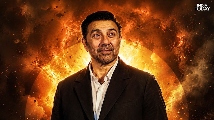 Explained: Why Sunny Deol's Lord Hanuman is missing from Ramayana trailer