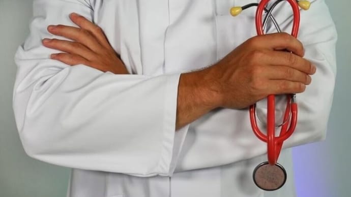 The government said new medical colleges in underserved areas and more MBBS seats will improve doctor availability and strengthen healthcare delivery.