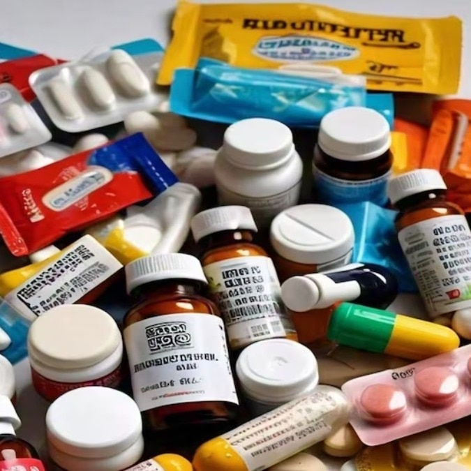 AI audit triggers action against 31 medical stores in Rajasthan