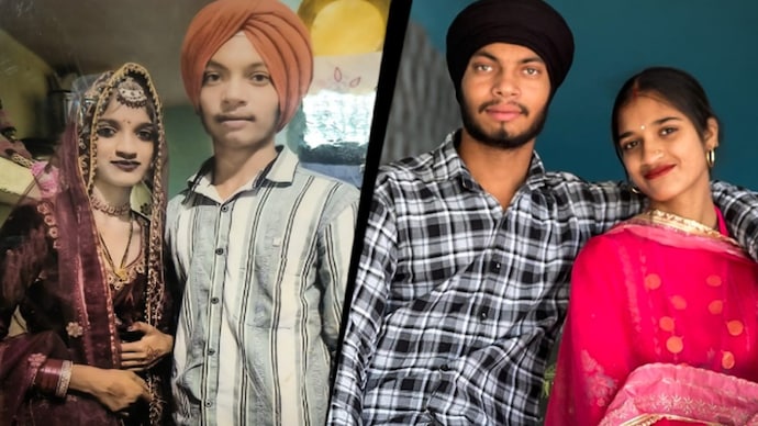 Family alleges gangrape after husband hung with dupatta, wife with his turban