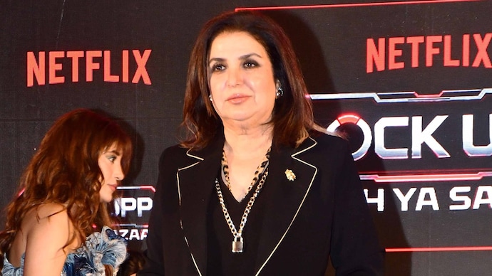 Farah Khan