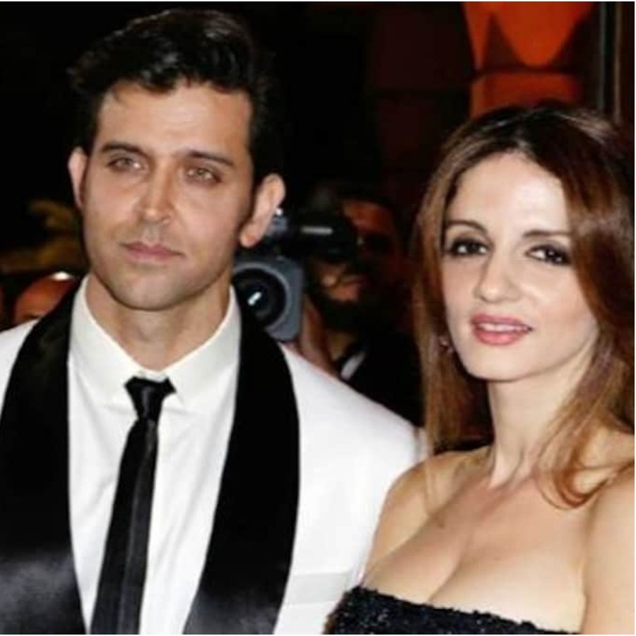 Did Hrithik Roshan pay Rs 400 crore in alimony to Sussanne? Her sister breaks silence