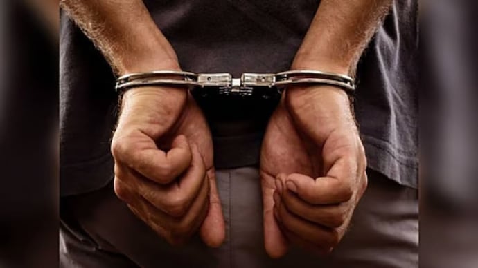 The accused have been identified as constables Girish Rai, Rajkumar Katlam and Hemant Mathew. (Photo: Representational) Faridabad fake notes