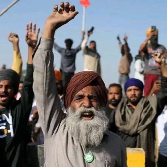 Why are farmers marching to Delhi? Key reasons behind the protest