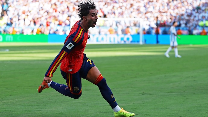 Ferran Torres