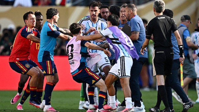FIFA World Cup 2026