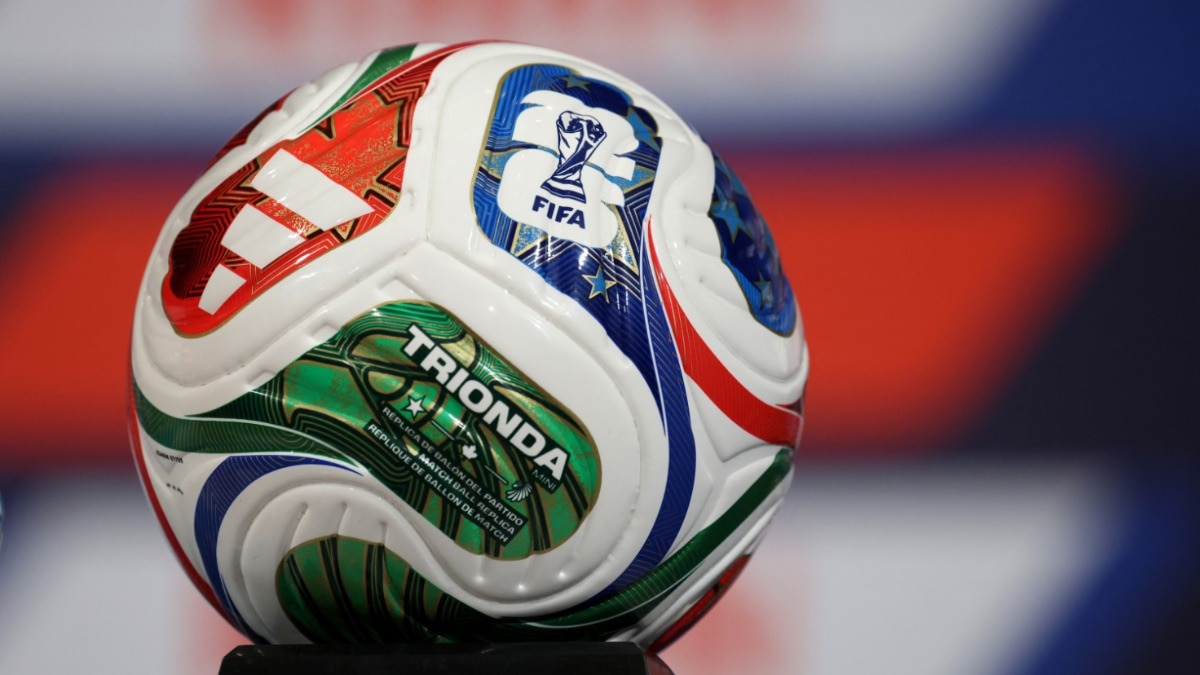 FIFA World Cup: Why can’t fans keep match balls?