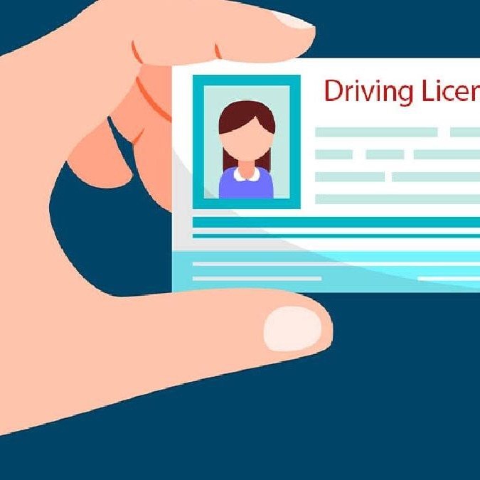 How to update mobile number linked to your driver's license