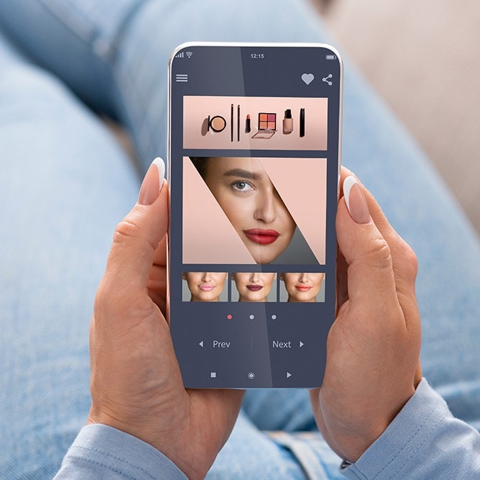The beauty anxiety: When digital filters determine how we want to look