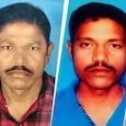 fishermen missing fishermen missing