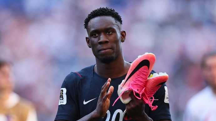 Folarin Balogun